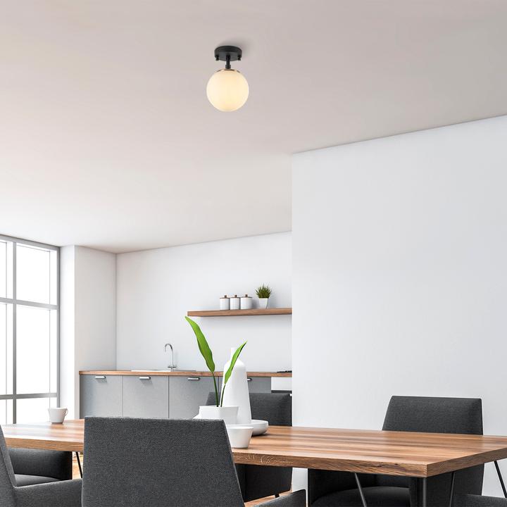Actual product image Opviq Charles (E14)