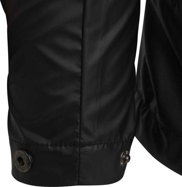 Actual product image Urban Classics Light Pull Over Jacket (M)