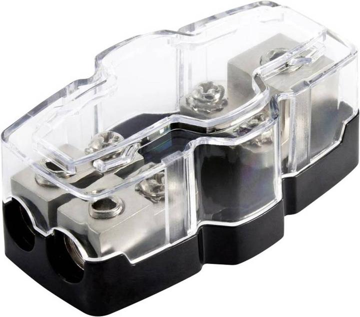 Produktbild Sinustec MAV 1-2 für 2 Mini ANL-Sicherungen