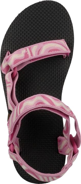 Produktbild Teva Original Universal Zappy Damen Trekkingsandale (40)