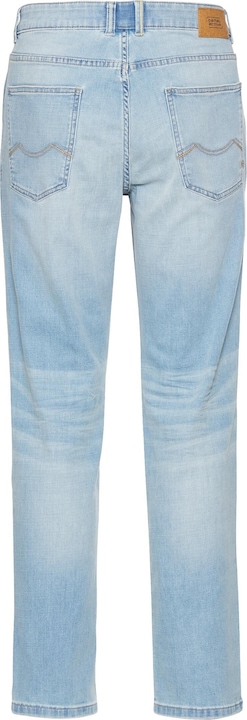 Produktbild Camel Active fleXXXactive® Denim in Relaxed Fit (34)