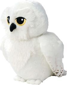Plüsch 25Cm Hedwig (25 cm)