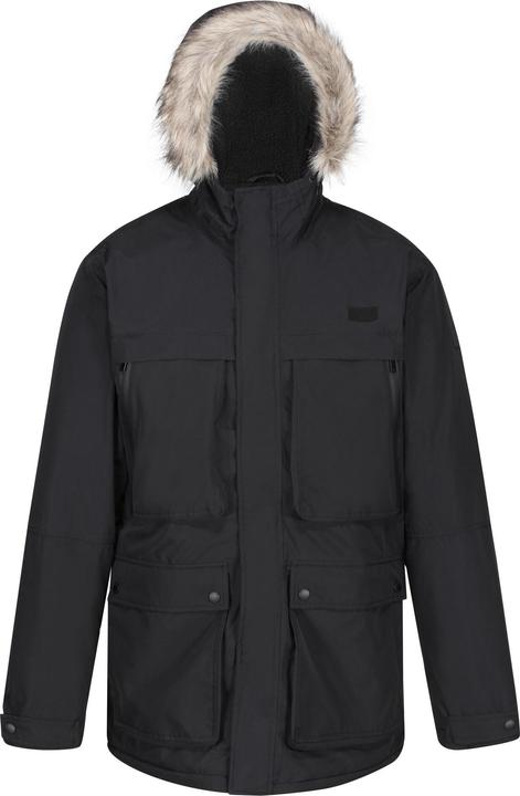Actual product image Regatta Volter Parka Insulated (L)