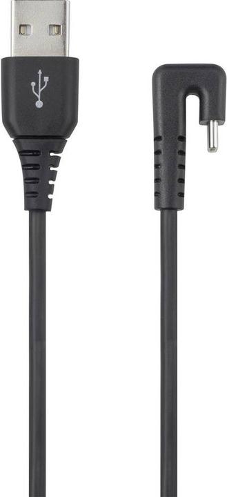 Immagine prodotto Renkforce Cavo di collegamento USB 2.0, telefono (analogico) (1x spina USB 2.0 A (1 m, USB 2.0)