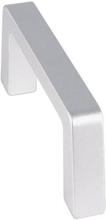 Actual product image Mentor Handles for slide-in technique (Housing)