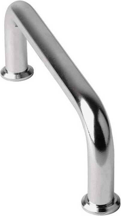 Actual product image Mentor Measuring instrument handle chrome-plated (Various)