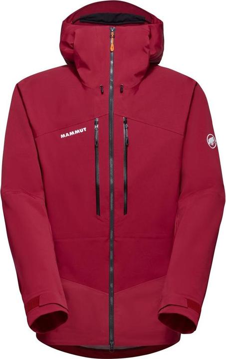 Immagine prodotto Mammut Taiss Pro HS Hooded Jacket Men (M)