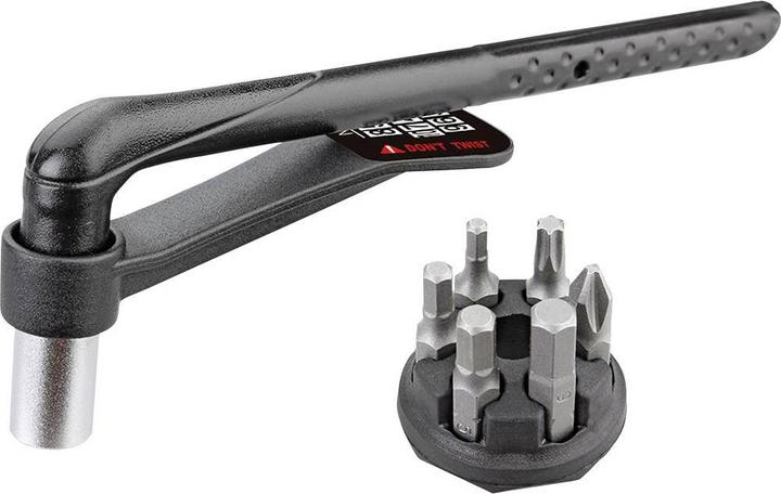 Actual product image Point Drehmomentschlüssel Eco