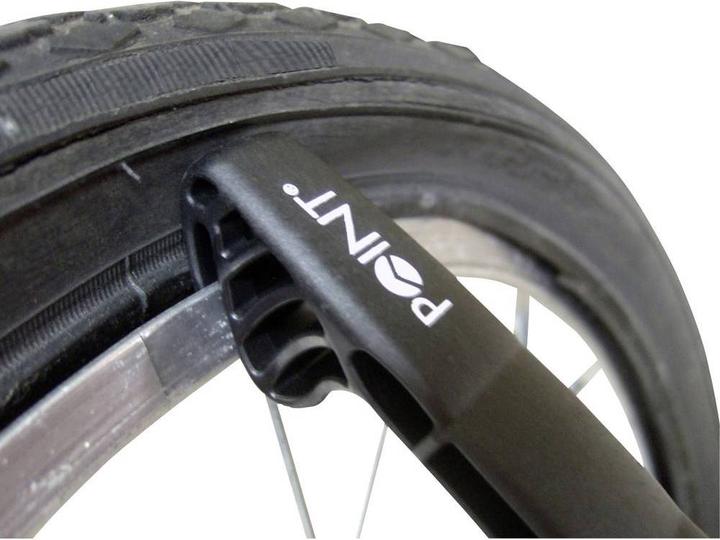 Produktbild Point Reifenheber 2 in1, für Montage und Demontage