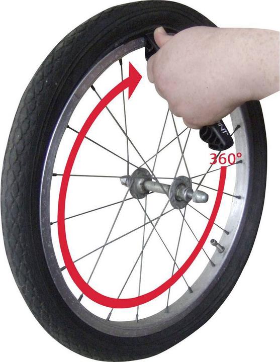 Produktbild Point Reifenheber 2 in1, für Montage und Demontage