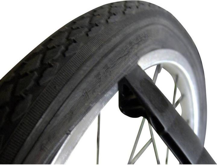 Produktbild Point Reifenheber 2 in1, für Montage und Demontage