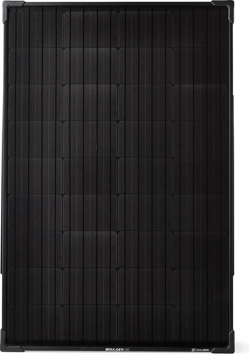 Produktbild Goal Zero Boulder 100 (100 W, 9.10 kg)