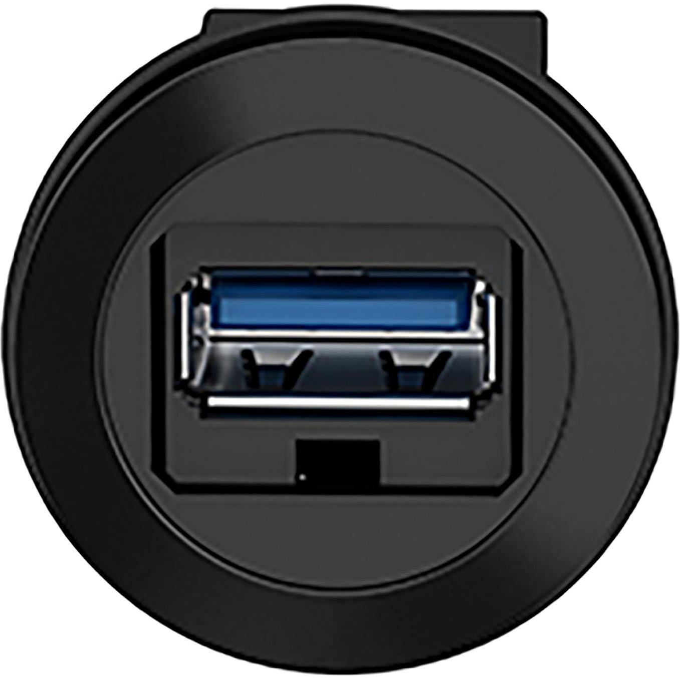 Schneider Electric USB 3.0 Interface A-A Connection Type, Automatisierung