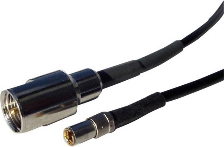 Wittenberg Antennen Wittenberg-Antennen FME-Stecker auf TS-9 Stecker