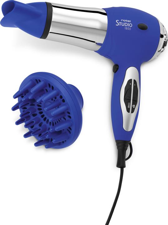 Produktbild Rotel Studio 1800 (1800 W)