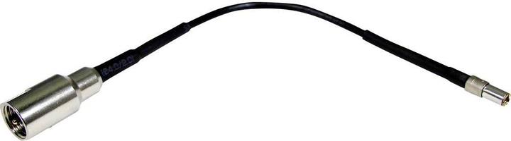 Produktbild Wittenberg Antennen Wittenberg-Antennen FME-Stecker auf TS-9 Stecker