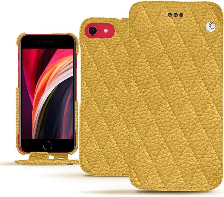 Image du produit Noreve Housse cuir vertical (Apple iPhone SE (2ème génération))