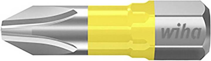 Produktbild Wiha Bit Set Y-Bit 25 mm (PH1)