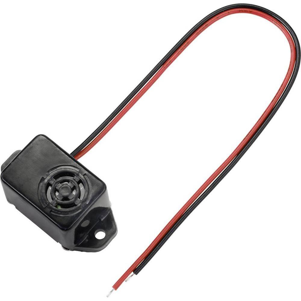 Tru Components Miniatur-Summer EFM2203L, Elektronikmodul