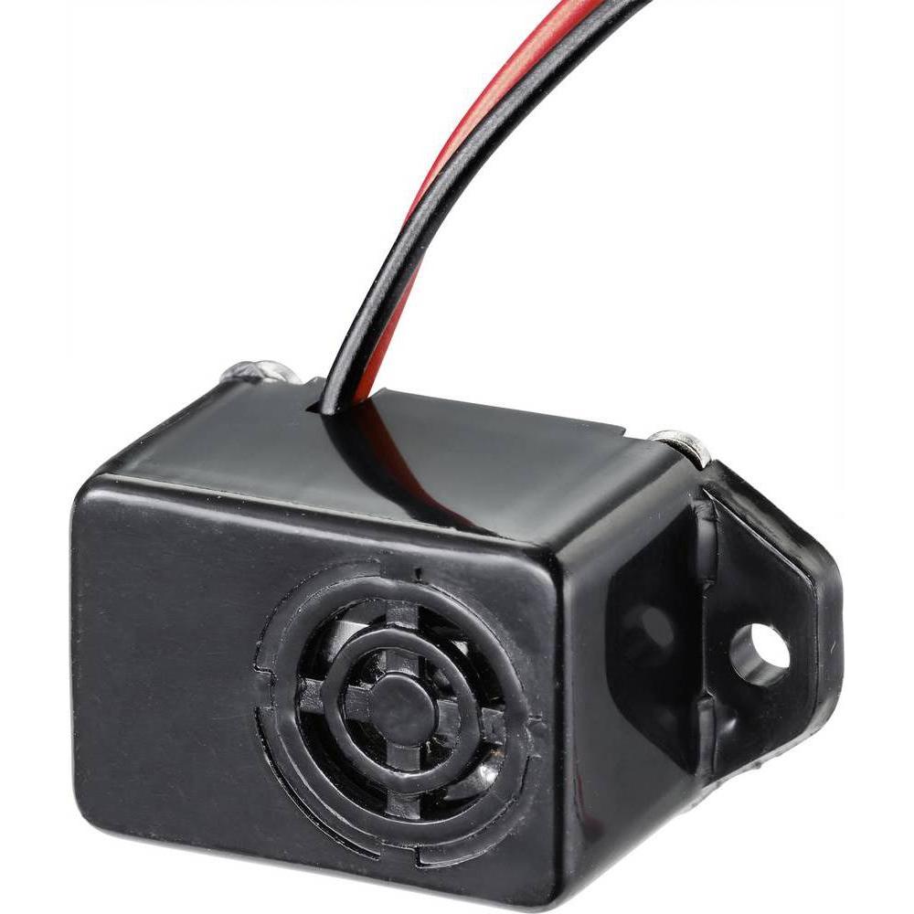 Thumbnail - Tru Components Miniatur-Summer EFM2203L, Elektronikmodul