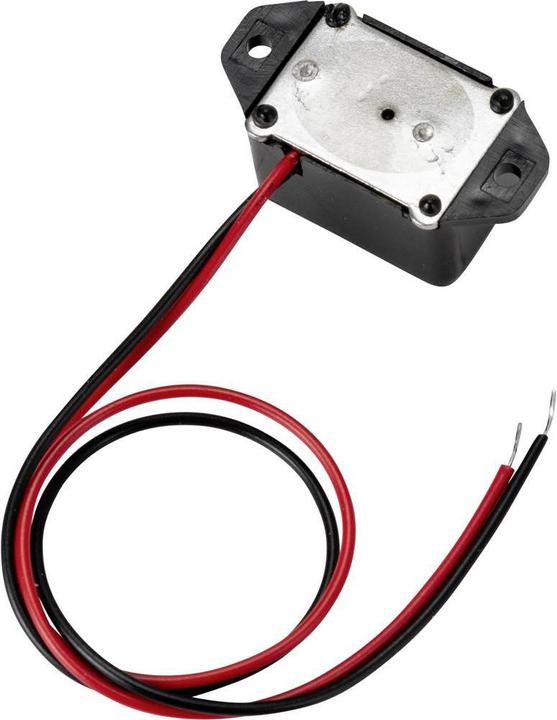 Immagine prodotto Tru Components Cicalino in miniatura