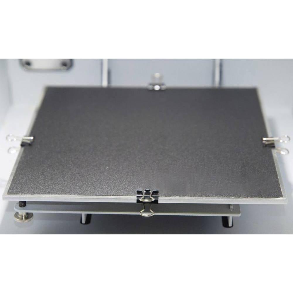 Thumbnail - BuildTak Druckbettfolie Ø 203 mm (Druckbett), 3D Drucker Zubehör