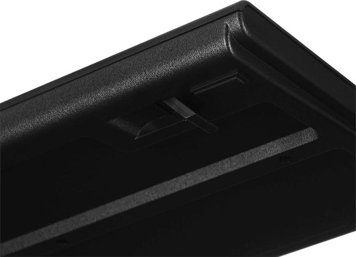 Actual product image A4Tech KR-85 Keyboard (US, Cable)