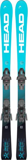 Produktbild Head Worldcup e.Race Team JRS (120 cm, Mit Bindung)