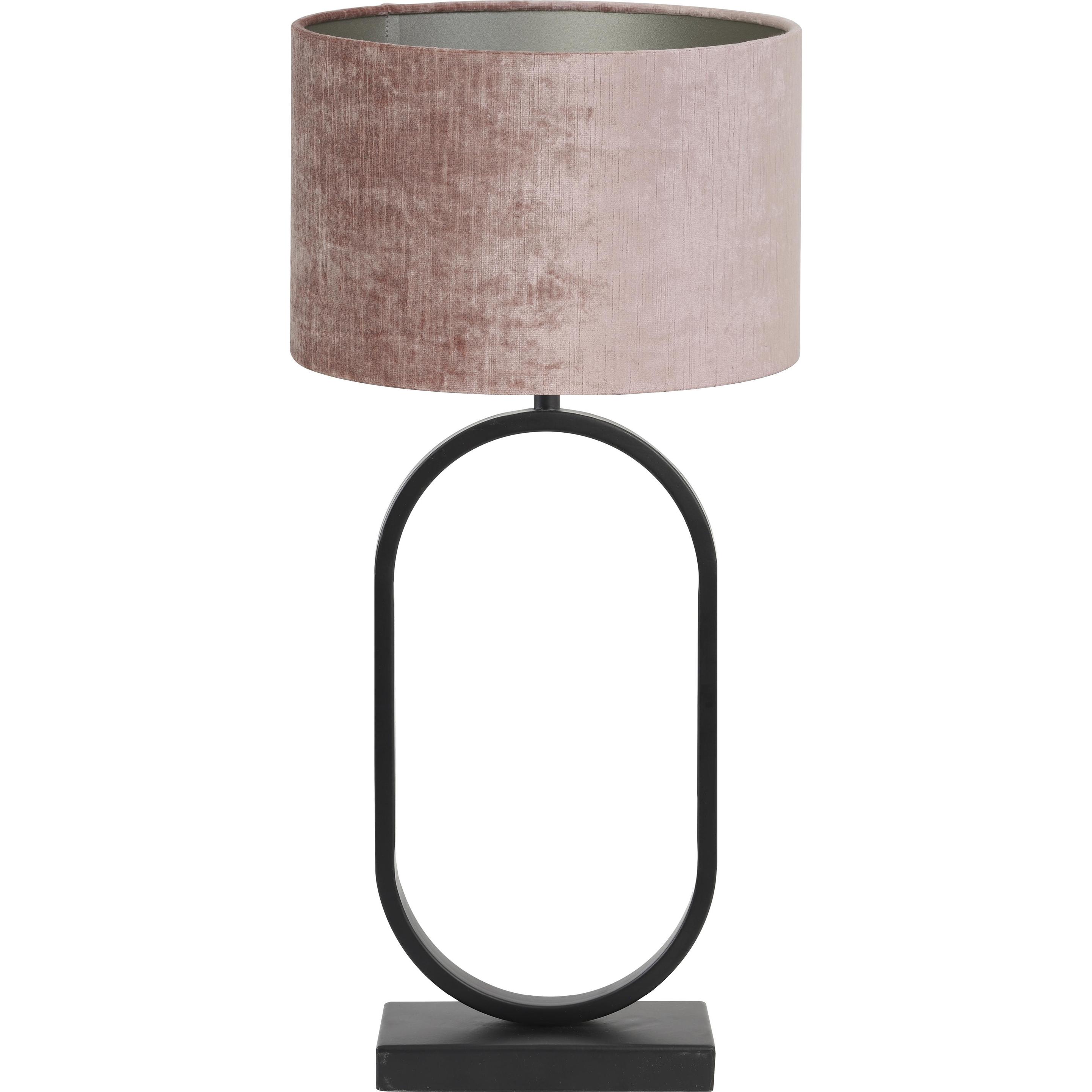 Light & Living, Tischlampe, Jamiri (E27)