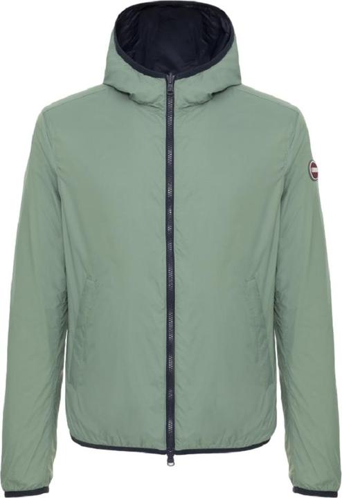 Actual product image Colmar Jacket (50)