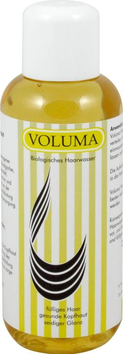 Produktbild Nestmann VOLUMA HAARWASSER, 200 ml LOE (200 ml)