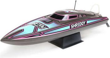 Horizon Hobby SCHIFF RECOIL 2 26" 660mm EP RTR Shreddy NETTO/NETTO PREIS OHNE RABATT