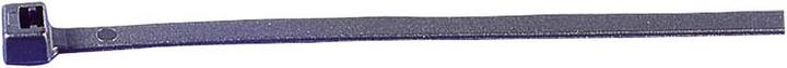 Actual product image HellermannTyton Standard cable tie, internally serrated (Plastic cable ties, 300 mm, 100 pcs.)