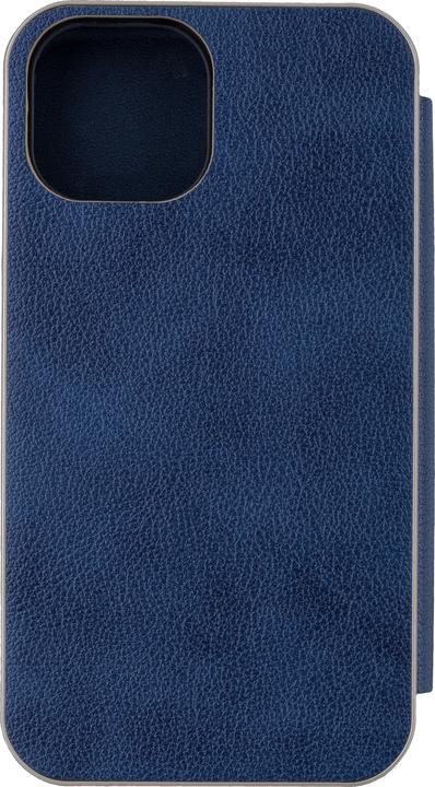 Actual product image Peter Jäckel COMMANDER CURVE Book Case DELUXE (Samsung Galaxy S25 Ultra)