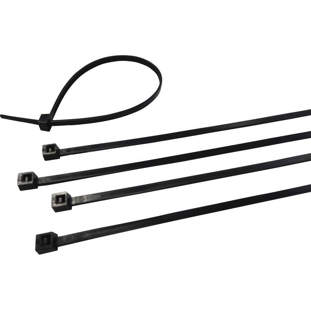 Weidmüller, Kabelbinder, Kabelbinder innenverzahnt (290 mm, 100 Stk.)