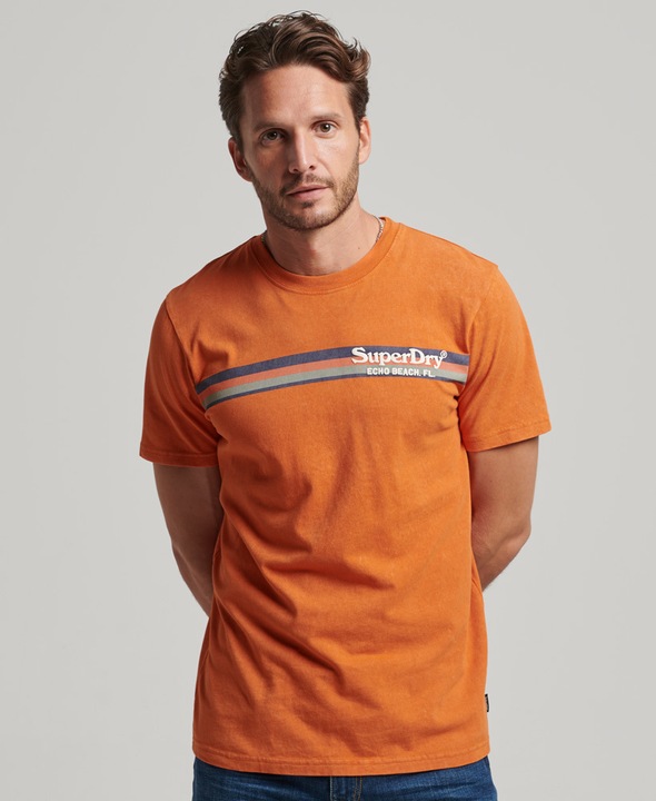 Immagine prodotto Superdry Sede vintage (M)