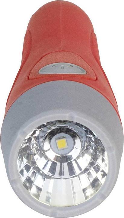 Produktbild Energizer Taschenlampe Magnet LED (24 cm, 50 lm)