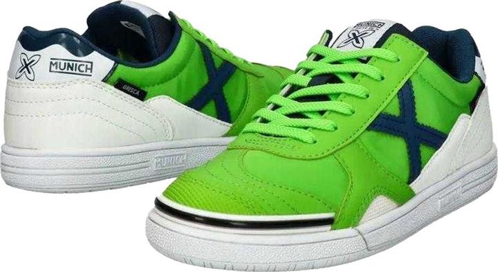 Immagine prodotto MunichSport Gresca Scarpe da CalcioUomo (44)