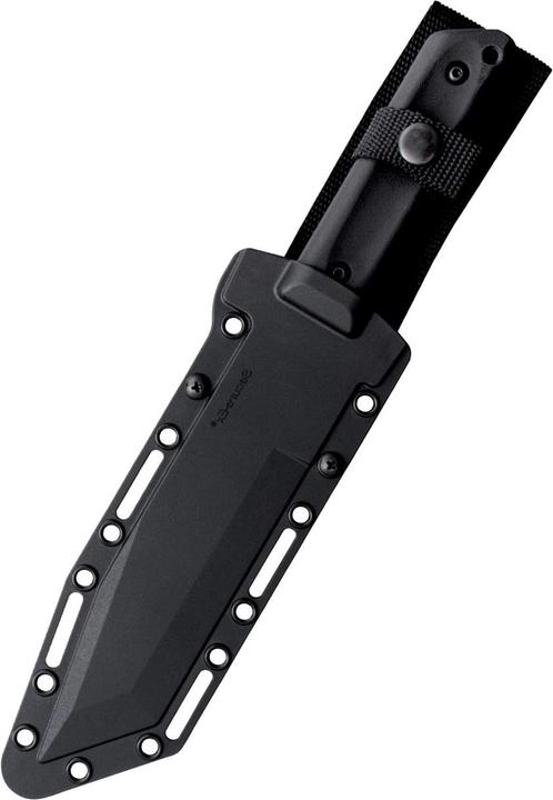 Image du produit Cold Steel GI Tanto avec Secure-Ex (17.80 cm)