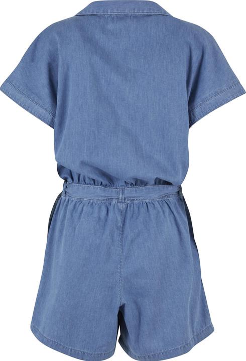 Immagine prodotto Urban Classics Tuta da donna in denim leggero - 137887 (3XL)