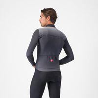 Image du produit Castelli Apice Thermal Jersey (XXL)
