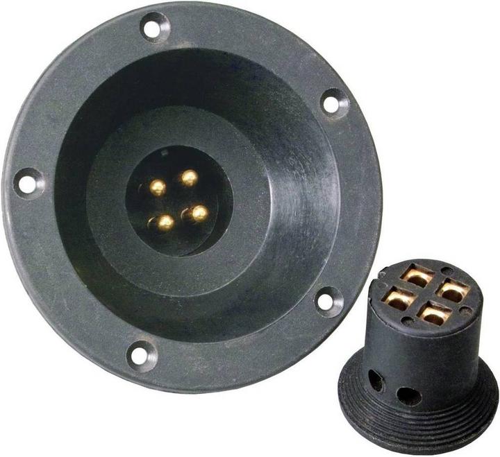 Sinuslive Sinus Live Loudspeaker Box Plug