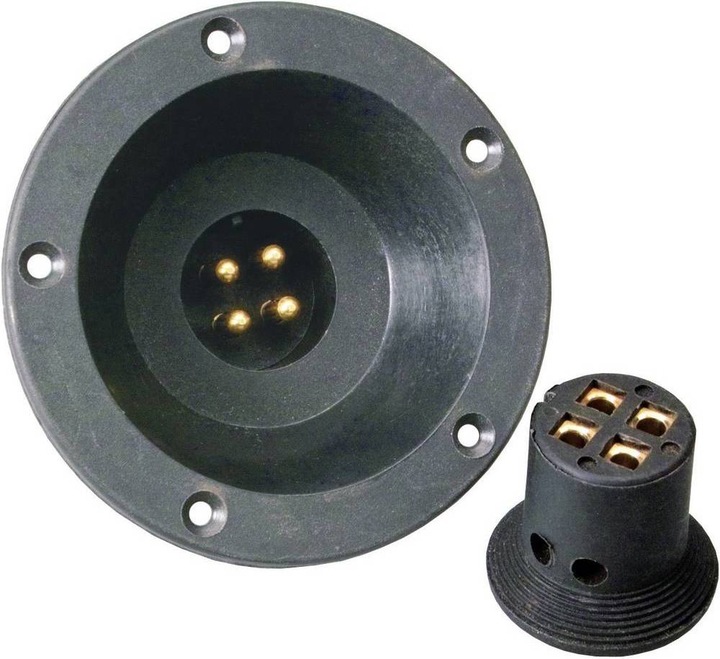 Produktbild Sinuslive Sinus Live Lautsprecher-Boxenstecker
