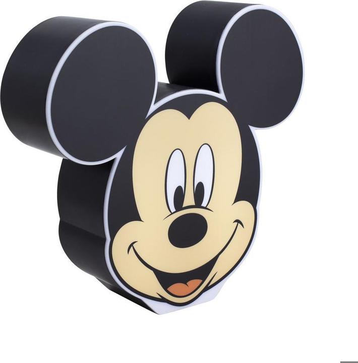 Image du produit Paladone Products Lampada Disney Mickey Box Light