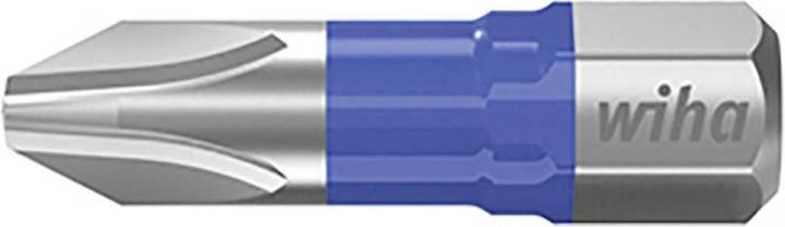 Productafbeelding Wiha Bitset T-Bit 25 mm (PH1)