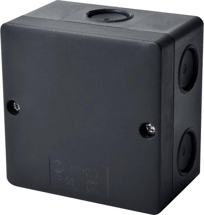 Kopos Prise de dérivation