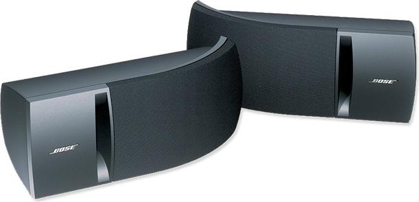 Produktbild Bose 161 Speaker System (1 Paar)