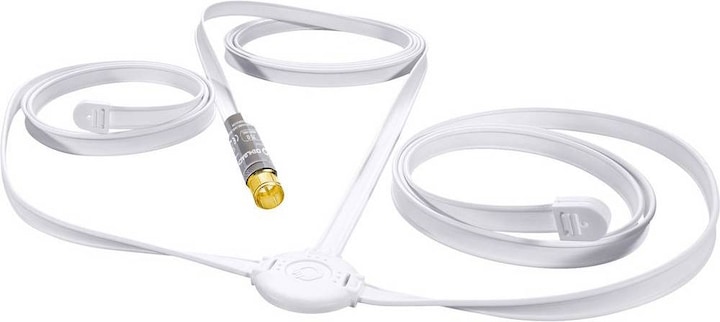 Oehlbach Digital Wire Two (Zimmerantenne, DAB/ DAB+)