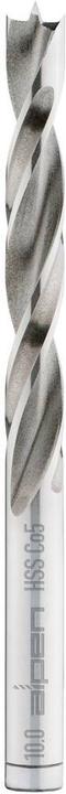 Produktbild Alpen HSS Cobalt Maschinen-Holzspiralbohrer (5.0 Millimeter)