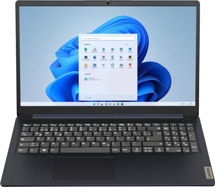 Produktbild Lenovo IdeaPad 1 15ALC7 (15.60", 16 GB, 1000 GB, DE)